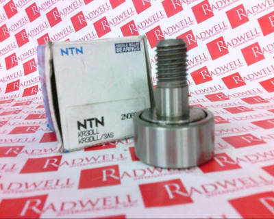 NTN BEARING KR30LL/3AS