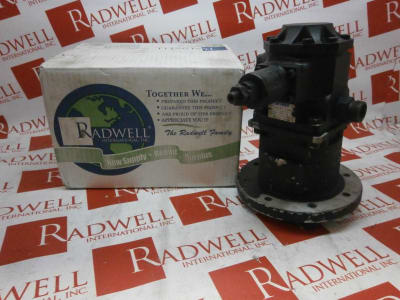 EATON CORPORATION VVA20-R-C-C-WW20