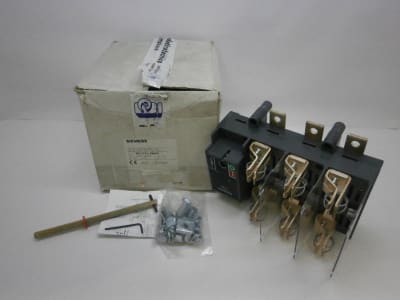 SIEMENS 3KL7131-3AA00