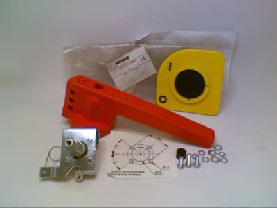 SIEMENS 3KX71125AB00