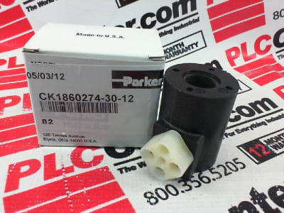 PARKER CK18602743012