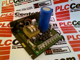 AMERICAN CONTROL ELECTRONICS XL3200