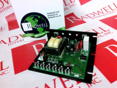 AMERICAN CONTROL ELECTRONICS MM23012D-0163