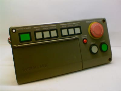 YASKAWA ELECTRIC JZNC-MPB04E