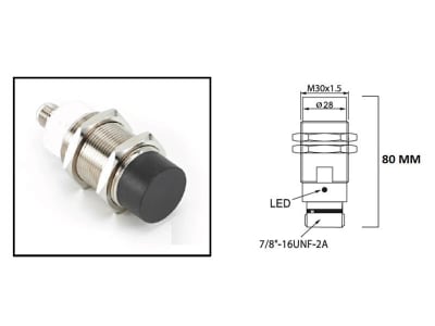 RADWELL RAD01385