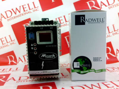 AMERICAN CONTROL ELECTRONICS AC214T-2.2