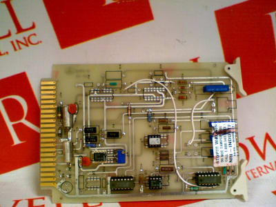 ASEA BROWN BOVERI W981F84H004-01