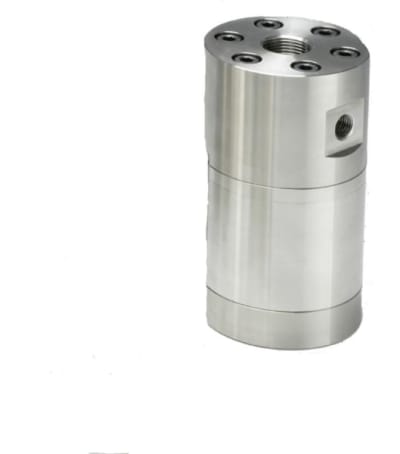 AW LAKE COMPANY SRZ-100-STAT-B2