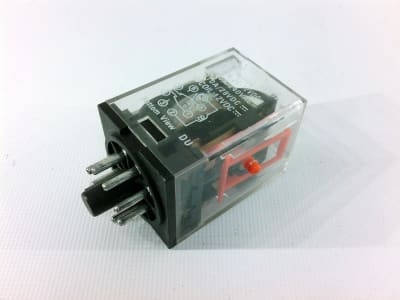 SKY ELECTRONICS SKKPA-2C-12VDC