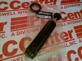 ACE CONTROLS SC650-4