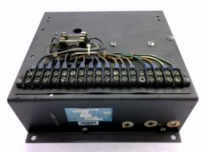 AMERICAN CONTROL ELECTRONICS TTF263DBA