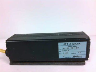 MATTHEWS 45158-504-00