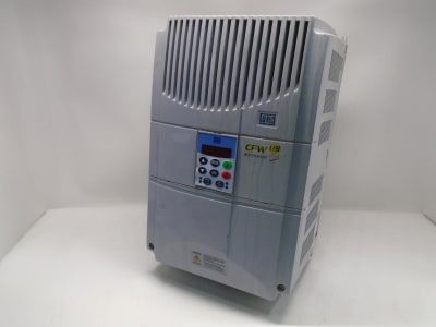 WEG CACFW080280T2024EON1A1Z