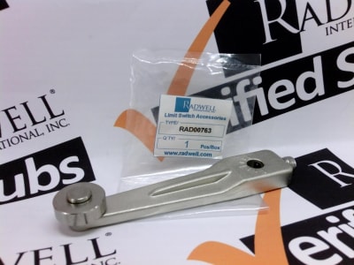 RADWELL VERIFIED SUBSTITUTE 3SX03KL551-SUB