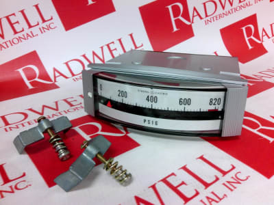 GENERAL ELECTRIC 50-180111FAFA1TDM