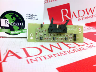 ASEA BROWN BOVERI 086257-502