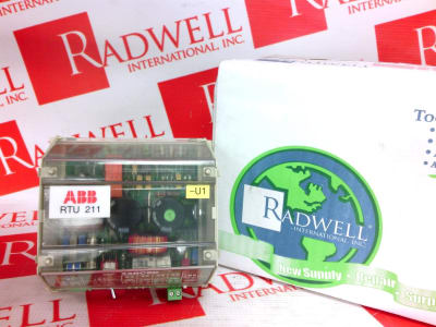 ASEA BROWN BOVERI 23BC60-R0001