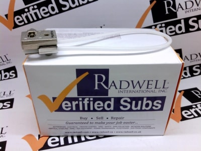 RADWELL VERIFIED SUBSTITUTE 3SX03-KL142-SUB