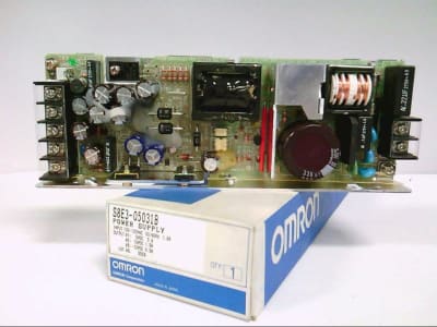 OMRON S8E3-05031B