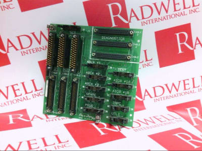 ASEA BROWN BOVERI 086179-502