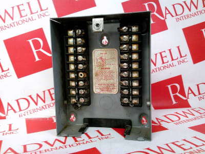 KIDDE-FENWAL, LLC 60-1466