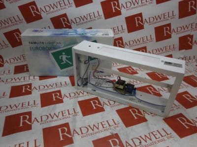 TAMLITE LIGHTING DSEB8NM3