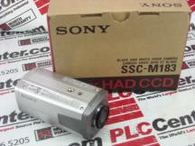 SONY SSCM183