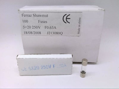 MERSEN J213080Q