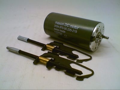 HONEYWELL 2434.970-50.225-219