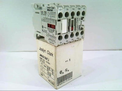 DANAHER CONTROLS JM6A310ATJ