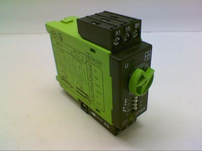TELE CONTROLS DTR2E-230VAC
