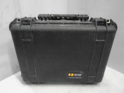 PELICAN CASES IM2700
