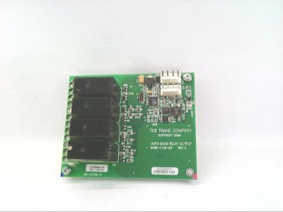 INGERSOLL RAND 6400-1126-03