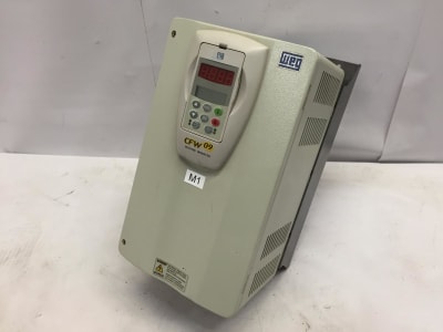 WEG CACFW090045T2223ESZ