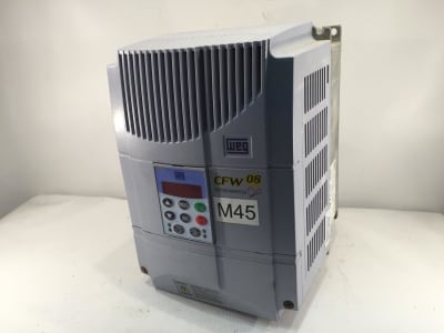 WEG CACFW080220T2024EON1A1Z