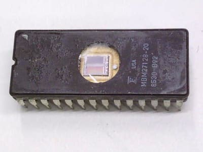 FUJI ELECTRIC MBM2712820