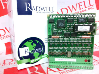 ASEA BROWN BOVERI 23BI61-R1001