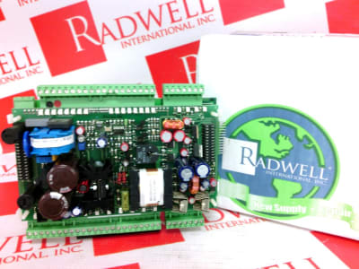 ASEA BROWN BOVERI 23IO96-R0001