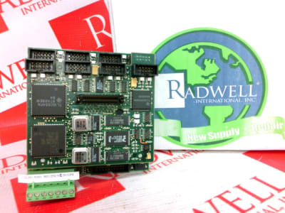 ASEA BROWN BOVERI 23CP61-R0001