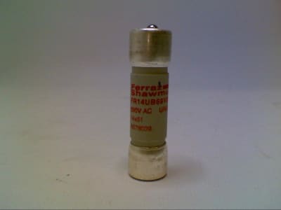 MERSEN FR14UB69V32