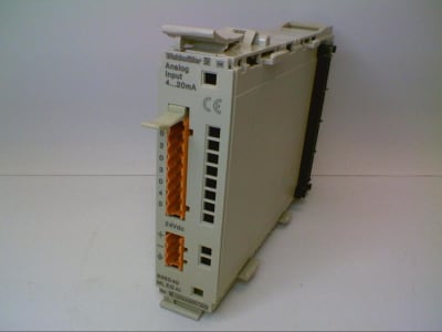 WEIDMULLER ML-EG6-AI-4-20MA