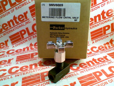 PARKER 9MV600S