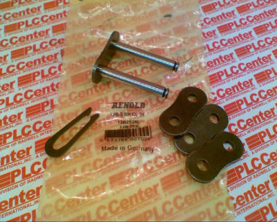 RENOLD CHAIN 12B-2CL