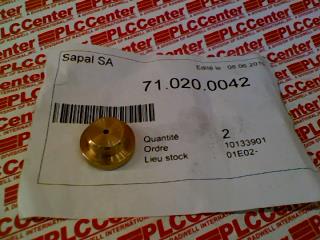 SAPAL 71.020.0042
