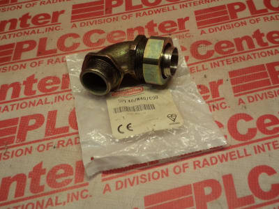 ABB THOMAS & BETTS SPL40/M40/C90