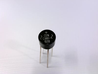 CENTRAL SEMICONDUCTOR CBR1-020