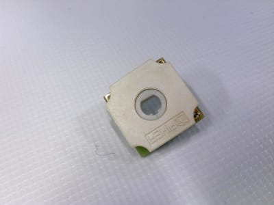 AMPHENOL N15TV-104A3030