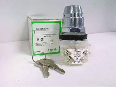 SCHNEIDER ELECTRIC 9001-KS46K10-H13