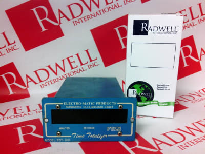 CARLO GAVAZZI EDT-100
