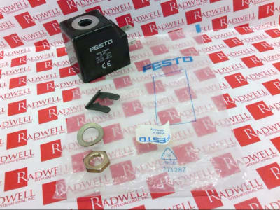 FESTO MSW-110-OD